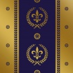 Faberge Cobalto