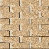 118061 palace gold mosaici listoni beige/almond