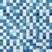 Cielo Blu Mosaico
