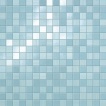 Infinita Azzurro Mosaico