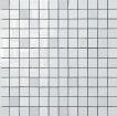 Radiance white mosaic dek