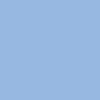 5056 калейдоскоп блестящий голубой