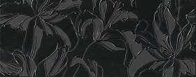 Decor Fiore Negro