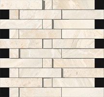 WHITE Mosaico Multilevel