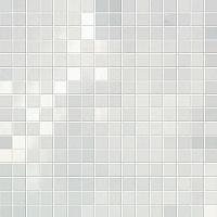 Infinita Bianco Mosaico