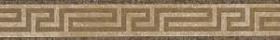 118424 palace gold listello greca nero