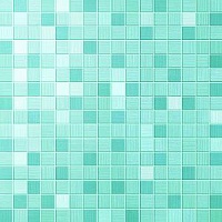 Visionary Azzurro Mosaico